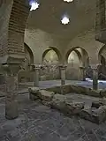 الغرفة الدافئة