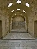 الغرفة الباردة