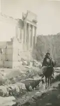 بعلبك عام 1931