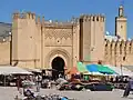 باب الشرفاء