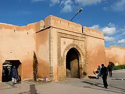 باب شالة بالرباط