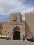 باب الديوان