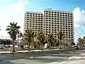 فندق في ليبيا