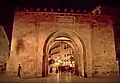 باب البحر بالرباط
