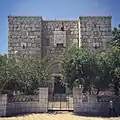 مصلّى القديس بولس في باب كيسان