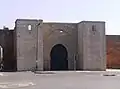باب العلو