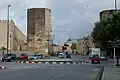 باب السيكمة