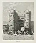 باب الفتوح سنة 1878