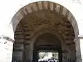 باب النصر "القاهرة"
