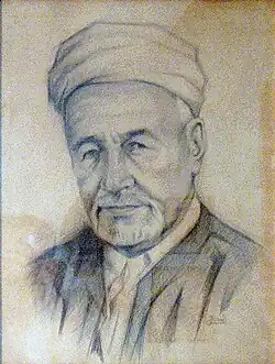 بشير الإبراهيمي (1975)