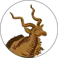 شارة الصومال البريطاني (1903-1950)