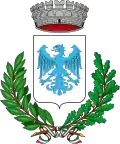 شعار Bagnatica