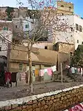 بيوت بالبهاليل، إقليم صفرو