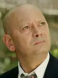 باهتيار أنجين (إدريس معلم الفخار - ديفيد)