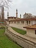 القصر