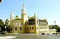 فيلهارموني أكاديمى لدولة أذربيجان
