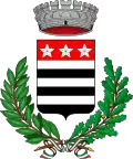 شعار Baldissero Torinese