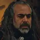 يورداير أوكور بدور بالغاي في مسلسل المؤسس عثمان