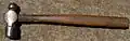 Ball-peen hammer