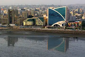 بندر عباس، إيران
