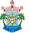 Official seal of