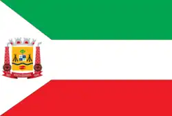 فارزيا غراندي، ماتو غروسو