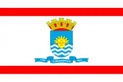 فلوريانوبوليس