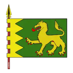 لوبيرا (أورينسي)