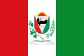 علم União dos Palmares
