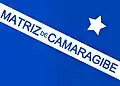 علم Matriz de Camaragibe