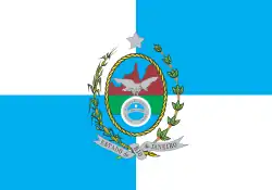 ريو دي جانيرو (ولاية)