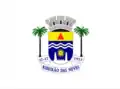 علم Ribeirão das Neves