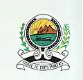 علم Três Pontas