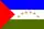 Flag of the Región Autónoma del Atlántico Sur