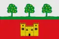 علم Albalat dels Tarongers