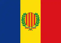 سانت جوليا دي لوريا