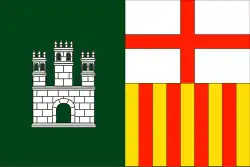 تونا (برشلونة)