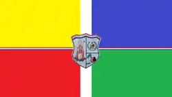 ايتا، باراغواي
