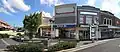 مركز تسوق المدينة القديمة، بانكستاون