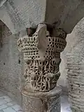 مباني قديمة زمن الخلافة