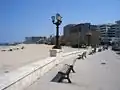 Spiaggia Pane e Pomodoro
