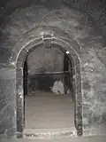 البارود خانة من الداخل 2