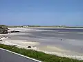 رمال المطار
