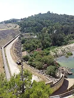 سد بوهرتمة