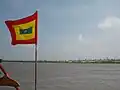نهر ماجدالينا بالقرب من بارانكويللا