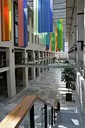 مركز العلوم الطبية الأساسية