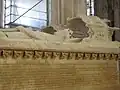 قبر جواو الأول وفيليبا