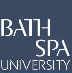 شعار جامعة باث سبا