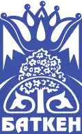 Official seal of