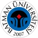 شعار جامعة بطمان